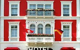 Hotel Schweizer Hof - Superior